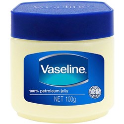 Petroleum Jelly